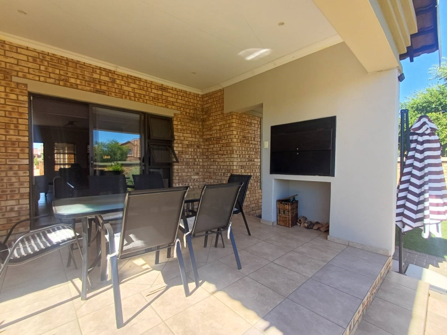 3 Bedroom Property for Sale in Shellyvale Free State